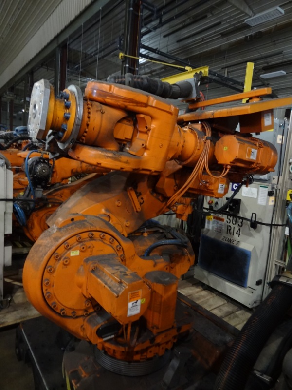 Equipment picture